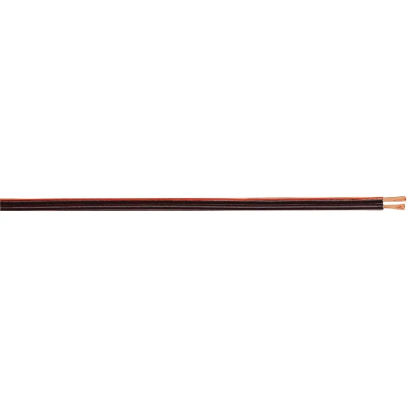 Klimaprime - Lautsprecherleitung HEL LAUTSPRECHERLTG, 2x4 S LSP 2x 4 W/RT