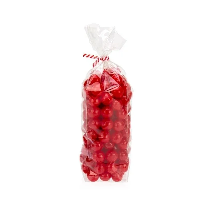 Block Bottom Bags ECO-friendly 5.1x3.8x12.7cm Premium with side gusset