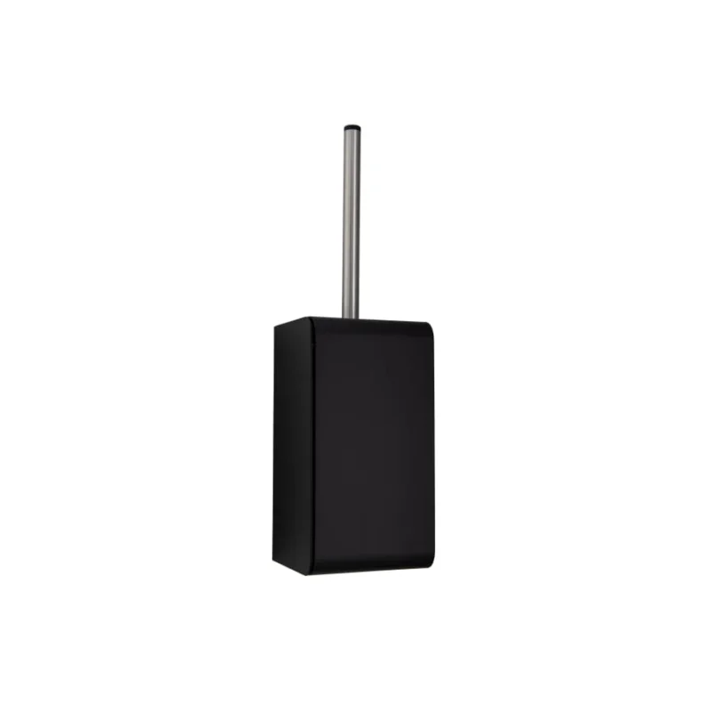 CWS ObjectLine WC-Bürste, 2-teilig Schwarz