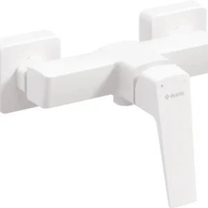 DEANTE Blur Duscharmatur // Bianco // BQL-A40M erhältlich bei Twoda Shop