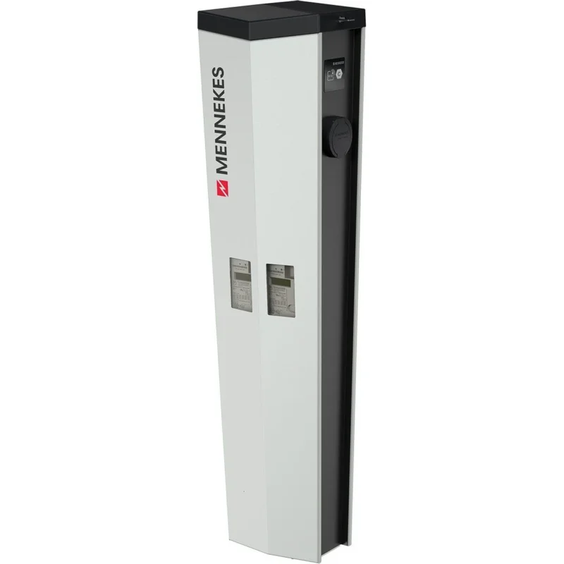 Mennekes E-Mobil - Ladestation E-Mobility Ladestation AMEDIO 140612422MA Professional 22ativo