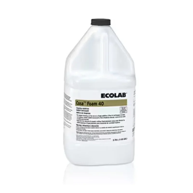 ECOLAB Cosa™ Foam 40 Neutralreiniger 6 kg Kanister