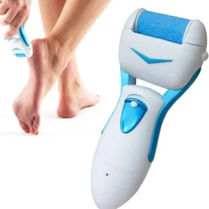 Elektrische Fußfeile – Smooth Touch – | Fashiongirl
