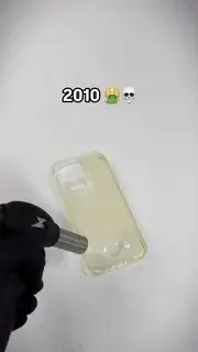 Magsafe Carbonfaser-Stoßfeste iPhone-Hülle
