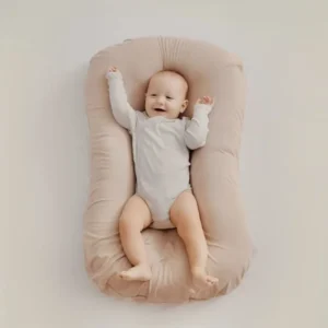 Orthopädisches Baby-Kissen Karnz