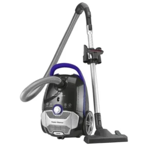 Fakir Bodensauger Prestige Blue Vac Power Kunststoff / Saugrohr aus Metall