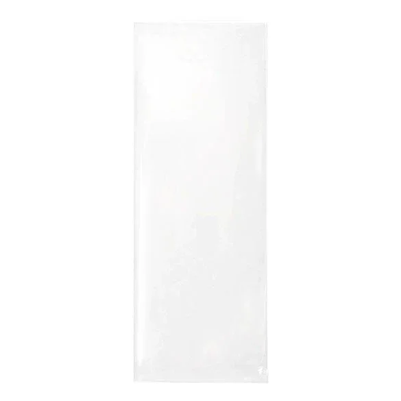 ECO-friendly Bags 10.6x19.2cm Premium and Sealable