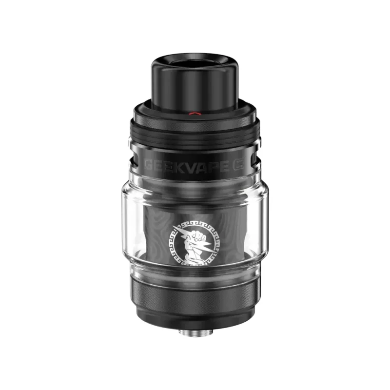 GeekVape Z Fli 2 Clearomizer Set – Produktfoto