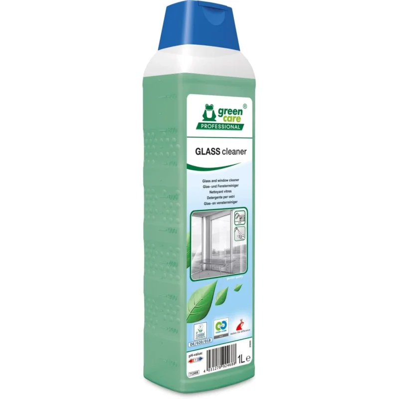 TANA Glass cleaner Glasreiniger 1 Liter Flasche