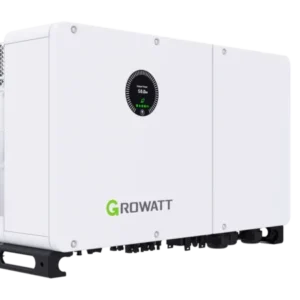 Growatt - Hybridwechselrichter - WIT 40K-XHU