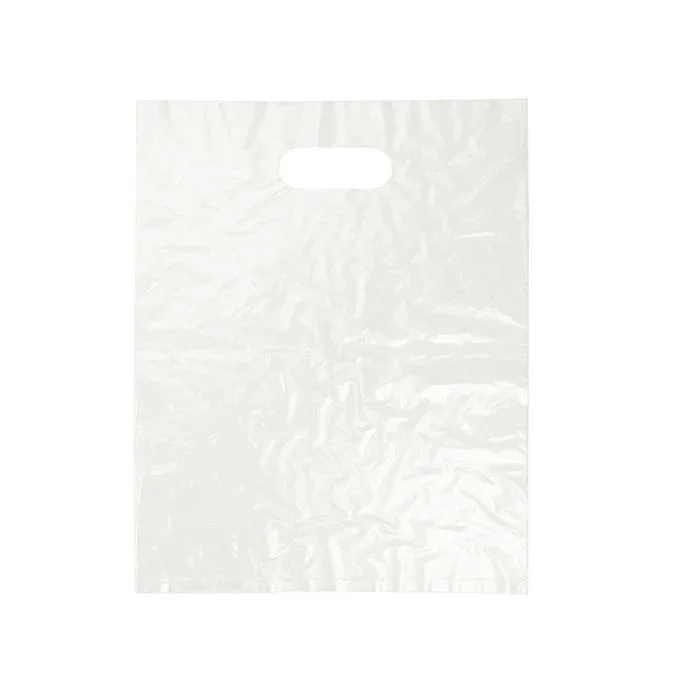 Eco-Friendly Carrier bags 30,5x38,1 cm
