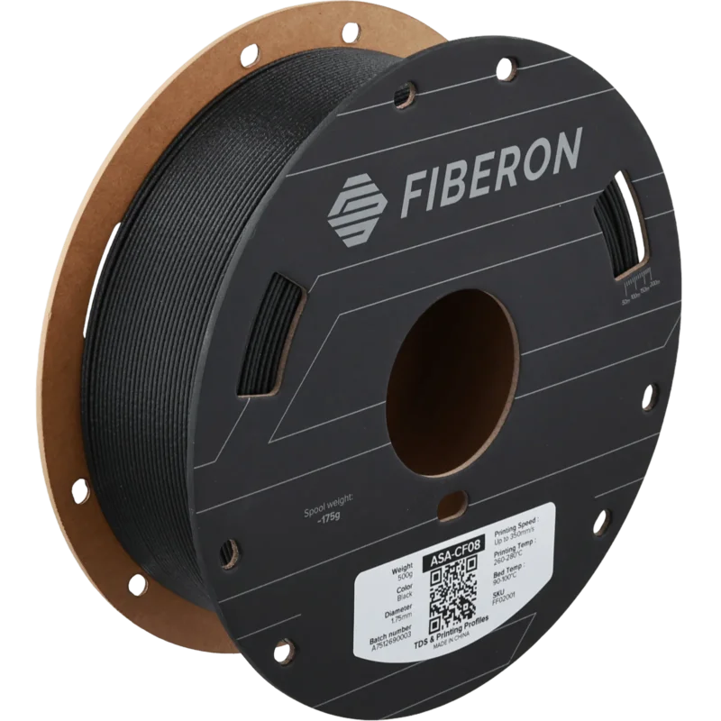 Polymaker Fiberon ASA-CF08 500g