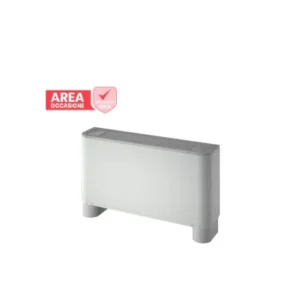 aermec area occasioni 2948 ventilconvettore fan coil aermec fcz a 300 solo riscaldamento con commutatore incluso
