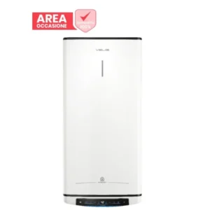 ariston area occasioni 2476 scaldabagno elettrico ariston velis pro dry wi fi 100 litri doppio serbatoio wifi integrato 3100910