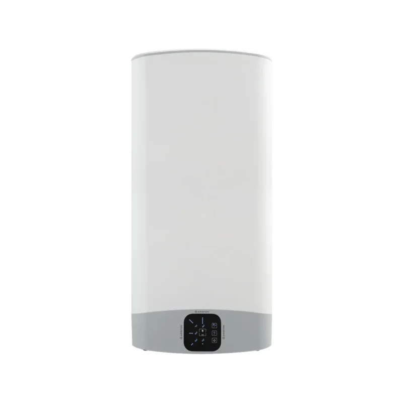 ariston scaldabagno elettrico ad accumulo ariston velis wi fi 100 eu 3626325 da 100 litri ean 5414849926646