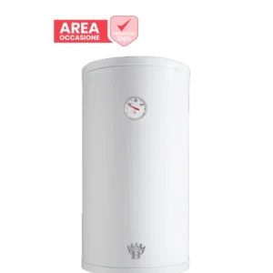 bandini area occasioni 3217 scaldabagno elettrico bandini braun slim verticale flangiato 30 litri