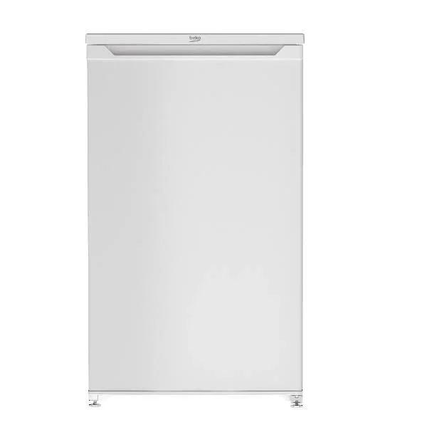 beko frigorifero 1 porta sottotavolo beko ts190340n 85 litri classe e a818xl475xp50 bianco