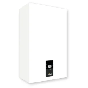 caldaia ferroli a condensazione bluehelix alpha 34c completa di kit scarico fumi metano o gpl cod. 0tpf7awa