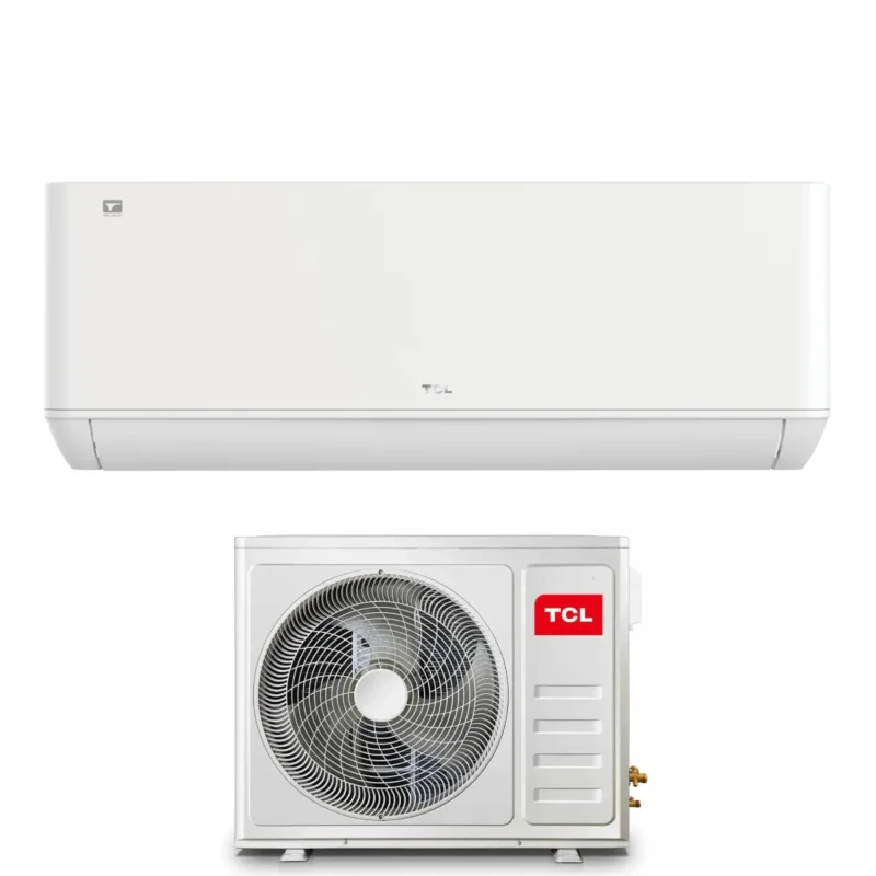 climatizzatore condizionatore tcl inverter serie tpg21 18000 btu s18p7s0 r 32 wi fi integrato classe a++ a+