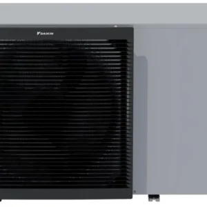 daikin pompa di calore aria acqua daikin altherma 3m ebla14v3 da 11 kw r 32