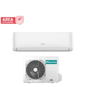 hisense area occasioni 3225 condizionatore hisense easy smart 12000 btu ca35mr0bg r 32 wi fi integrato