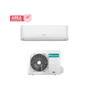 hisense area occasioni condizionatore hisense easy smart 12000 btu ca35mr0bg r 32 wi fi integrato