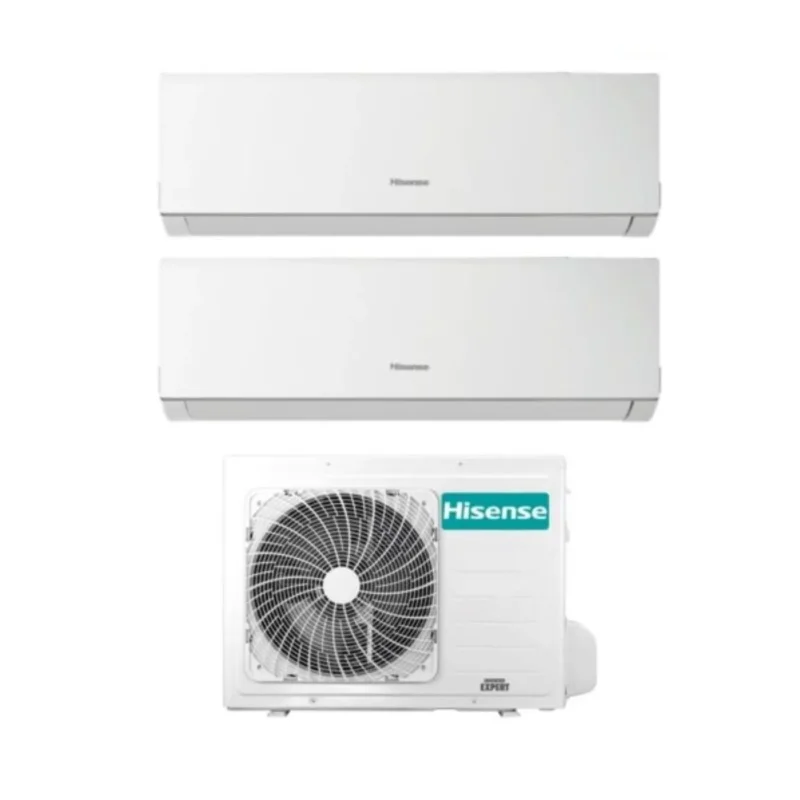 immagine-1-hisense-climatizzatore-condizionatore-hisense-dual-split-inverter-serie-new-comfort-712-con-2amw42u4rgc-r-32-wi-fi-optional-700012000-ean-8059657013330