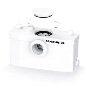 sfa trituratore sfa saniplus up ean 3308815074047