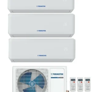 termotek climatizzatore condizionatore termotek trial split inverter airplus c 90001200012000 btu con 3c r 32 wi fi optional a 91212