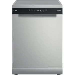 whirlpool lavastavoglie whirlpool w7f hp43 x maxispace 15 coperti a84xl60xp59 classe c tecnologia 6 senso inox ean 8003437640513