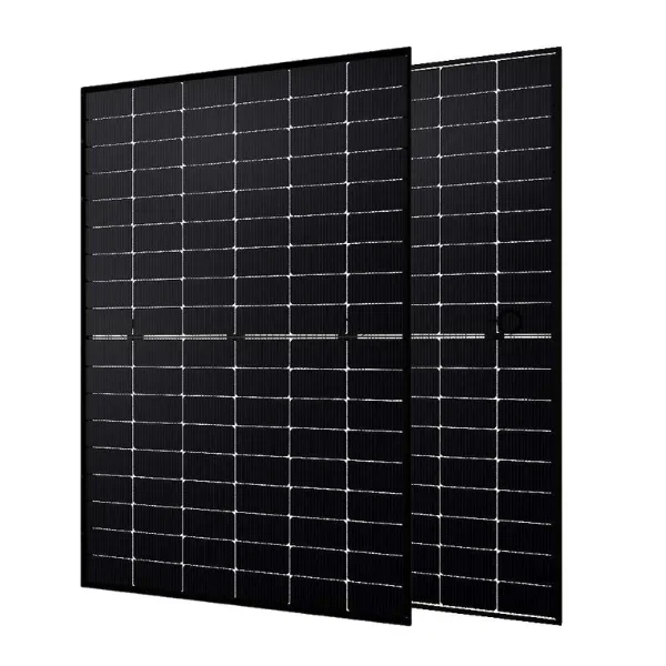 Jolywood - Solarmodul - JW-HD108N-R2 500W