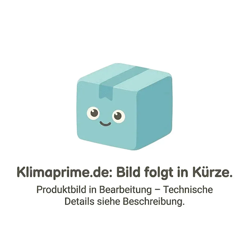 Klimaprime - Daten- und Kommunikationskabel RE-2Y(C)Y-fl 12x2x0,5 sw RE2YCYfl 12x2x0,5 sw Rechnerkabel − 2000 Meter