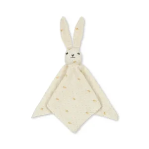 Konges Sløjd Knuffel Konijn Lemon Dot koop je bij Babywinkel