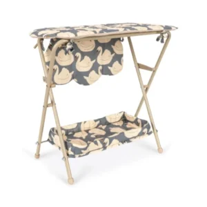 Konges Sløjd Poppen Verschoontafel Swan koop je bij Babywinkel