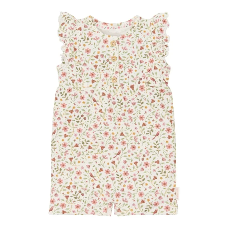 Kort tuinpak wit Fairy Wonders koop je bij Babywinkel
