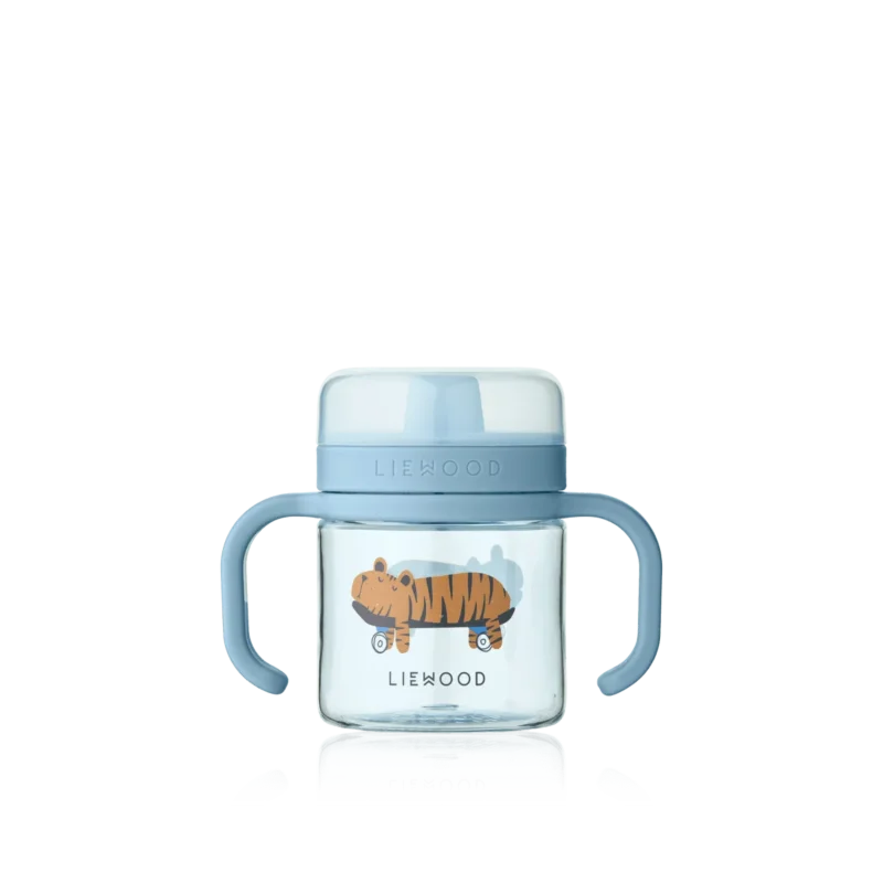 Kylo Tritan - drinkbeker Fun / Beach blue 280 ml koop je bij Babywinkel