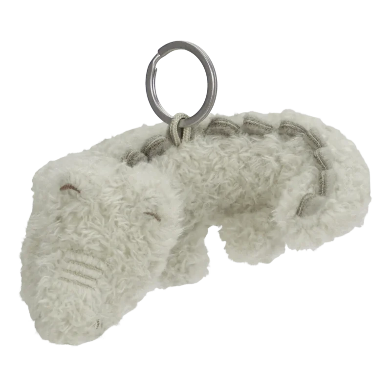 Little Dutch Sleutelhanger Krokodil Safari koop je bij Babywinkel