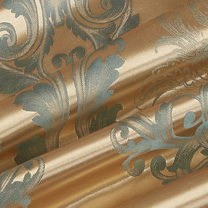Luxuriöses Satin-Bettwäscheset - RoyalDream