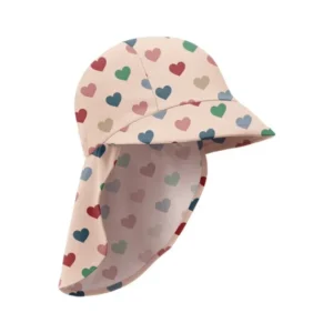 Manuca Frill Zonnehoed Grs Bon Coeur Colore koop je bij Babywinkel