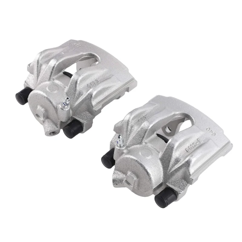 Bremssattel Bremssattel Bremszange Vorne Links Rechts kompatibel für BMW 3er E36 E46 34111160351/2