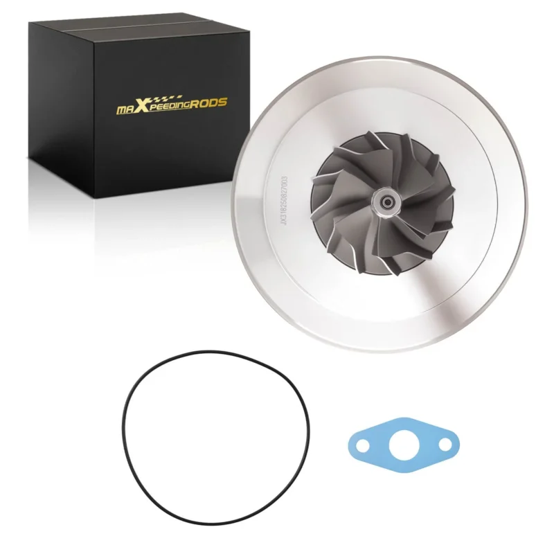 Neu Turboladerpatrone Chra kompatibel für Audi A4 8K2 1.8 TFSI quattro 125KW 06H145701LX NEU