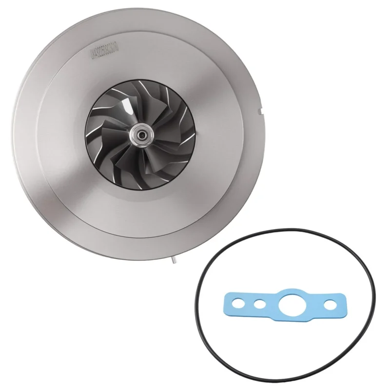 Neu GTC1446VMZ Turbo Cartridge kompatibel für VW Crafter 30-50 2.0 TDI 2011-2016 815479-5S