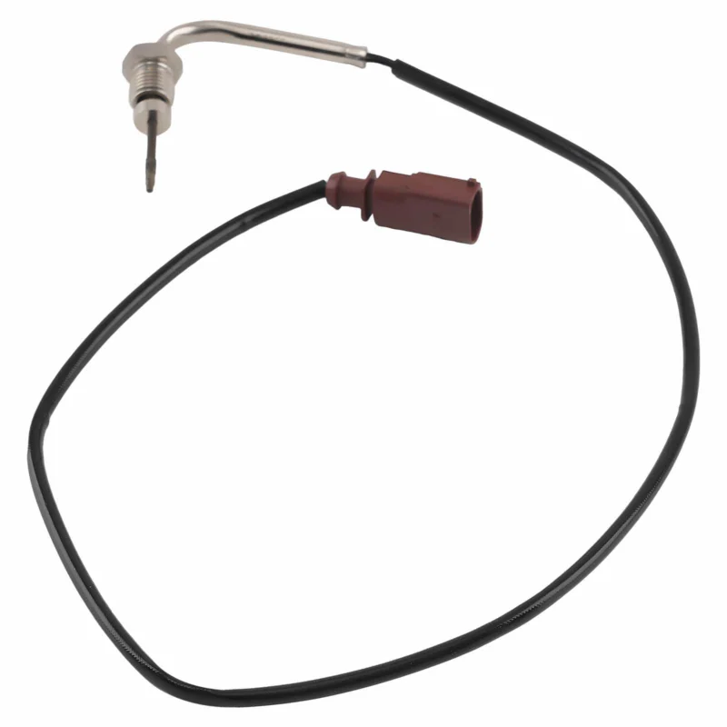 Neu Sensor, Abgastemperatur kompatibel für VW Scirocco Passat B7 Eos 03L906088BH TDI