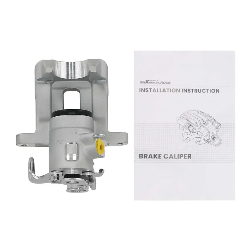 Neu Bremssattel hinten rechts kompatibel für Audi A4 B6 B7 Avant kompatibel für Seat Exeo 3R2 3R5 8E0615424G