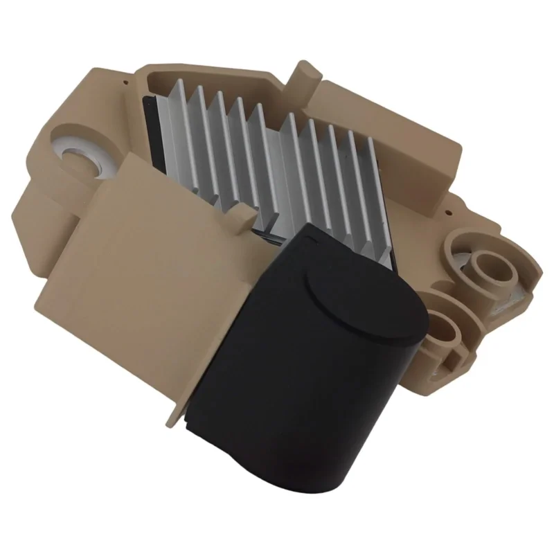 Neu Elektronischer Lichtmaschinenregler 14V kompatibel für Alfa Romeo 145 1994-1996