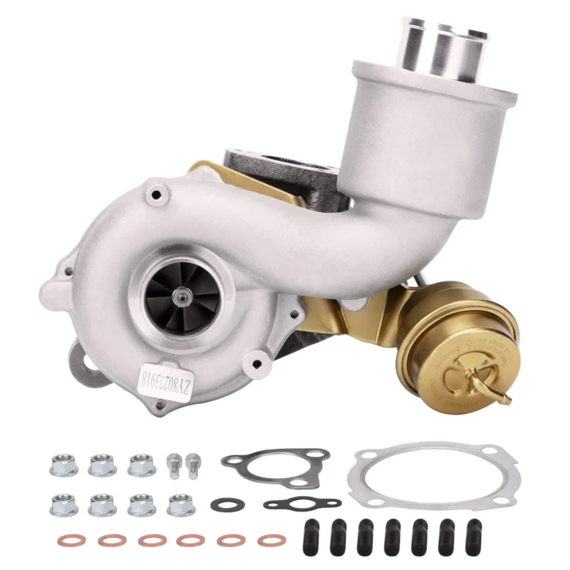 Neu K03 K03-052 Turbolader kompatibel für Audi A3 TT kompatibel für Seat Leon 1.8 T APP ARZ AJQ ab Bj 2000