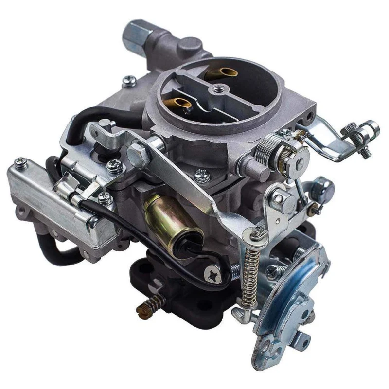 New Für Toyota 4K Corolla 77-81 Starlet 82-84 2110013170 Vergaser top Carburetor