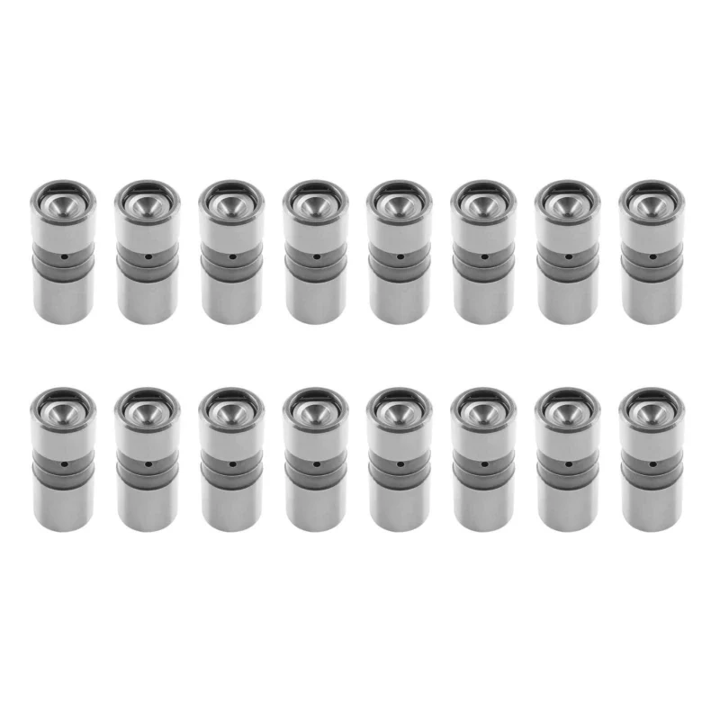 New 1SBC BBC Small kompatibel für Chevy Hydraulische Flachstößelheber 283 350 454 Hergestellt