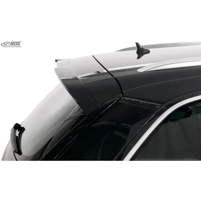 RDX Dachspoiler für Audi Q7 4L 2006-2015 Polyurethan TÜV