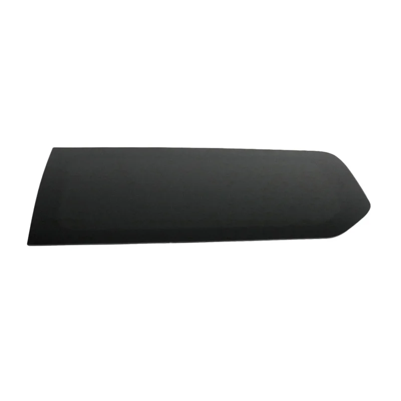 Seitenfenster Sicherheitsglas für Ford Transit Custom 2013-2024 Links L1 Schwarz